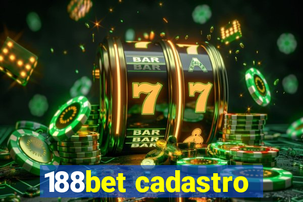 188bet cadastro